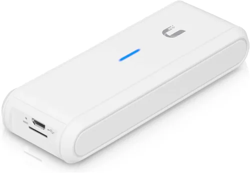 Vista 2 de Ubiquiti Unifi Nube Key – Dispositivo de control remoto (uc-ck)