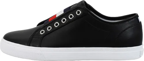 Vista 2 de Tommy Hilfiger Anni - Tenis sin cordones para mujer