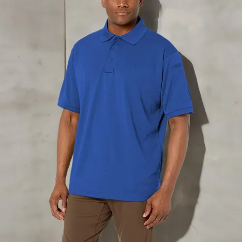 Vista 6 de Propper Men's Short Sleeve Uniform Polo
