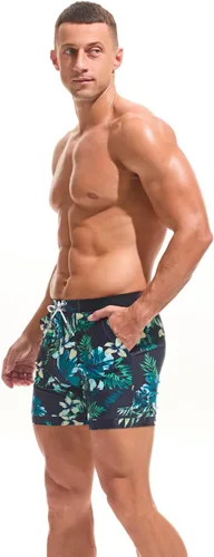Vista 43 de Taddlee Traje de baño de los hombres Básico Largo de Natación de Surf Camo Shorts