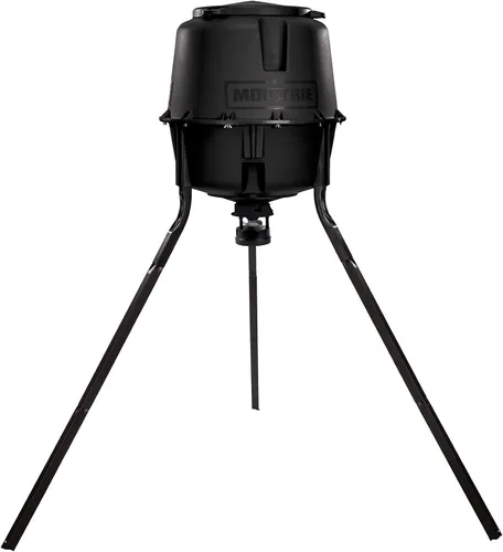 Vista 9 de Paquete Moultrie: Alimentador para venados estándar y cámara de seguimiento celular Moultrie Edge 3