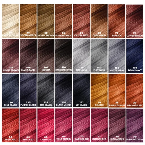Vista 5 de Adore Tinte semipermanente verde para el cabello, vegano y sin crueldad, 4 onzas líquidas, 163 Green Apple (paquete de 1)