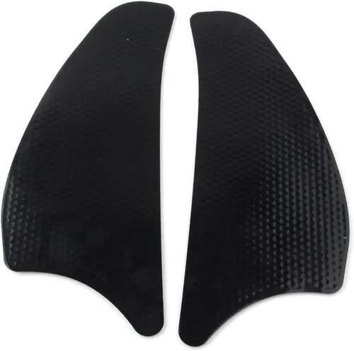 Vista 3 de LIRU - Protector de agarre de tracción lateral para moto Kawasaki para Versys 1000 2015-2019