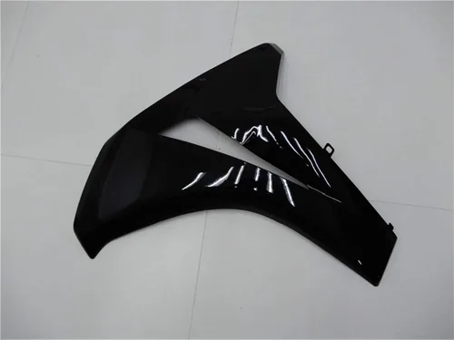 Vista 7 de FC brillante vivo negro carenado kit apto para Honda 2008 2009 2010 2011 CBR1000RR 08 09 10 11 CBR 1000RR carenados de motocicleta Carrocería