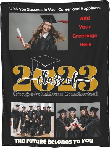 Vista 19 de Mantas personalizadas con collage de fotos, mantas personalizadas con texto y imagen, mantas de franela suave, mantas de cama regalo para bebé