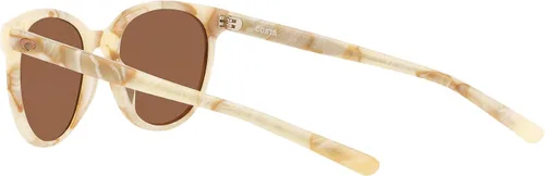 Vista 5 de Costa Del Mar Gafas de sol redondas Isla para mujer