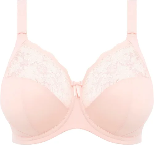 Vista 3 de Elomi Sujetador con aros de encaje elástico Morgan para mujer Rosa ballet