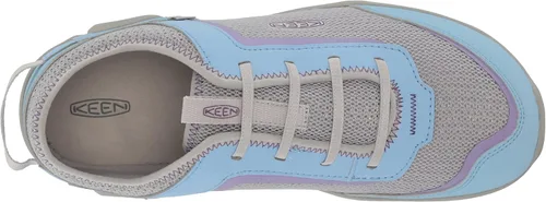 Vista 13 de KEEN Knotch Tracer - Tenis cómodos unisex para niños