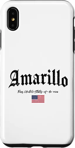 Vista 11 de Funda de diseño gótico amarillo para iPhone 16