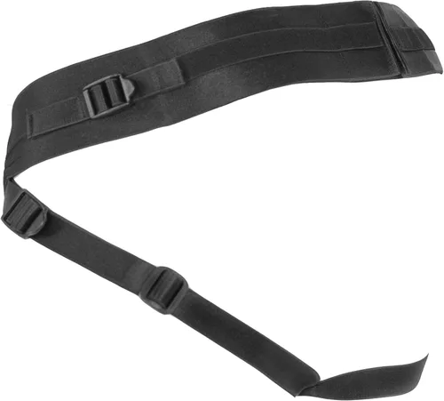 Vista 2 de Arnés joque SpareParts Hardwear, lavable y ajustable, Joque HJQ5SA11, Negro, 1, 1