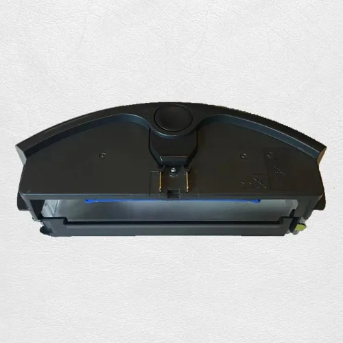 Vista 3 de Caja de polvo con filtro HEPA compatible con iRobot Roomba 693 675 650 676 692 550 500 600 Series barrido robot aspirador caja de recolección
