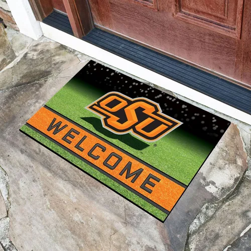 Vista 8 de FANMATS NCAA Unisex-Adult Contemporary Color del