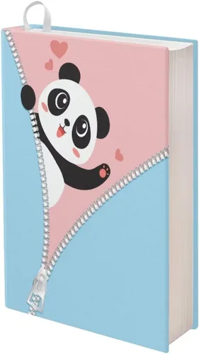 Vista 16 de Cozeyat Fundas de libro a prueba de polvo para amantes de los libros, protector de libro de texto con cinta de 9 x 11 pulgadas, fundas de libro