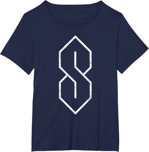 Vista 17 de Camiseta vintage The Cool S 90s pop Culture Negro