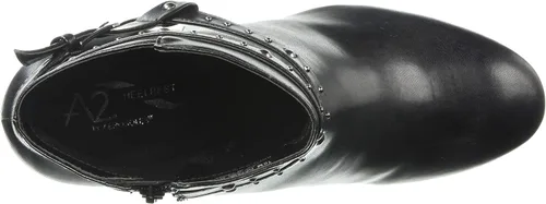 Vista 5 de Aerosoles - Botines Octave para mujer - Botines cómodos con plantilla de espuma viscoelástica