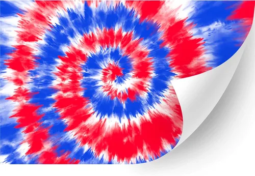 Vista 28 de HTV4U American Theme - Vinilo de transferencia de calor con estampado (4 de julio, 18.5 x 12 pulgadas), vinilo para planchar, película de papel