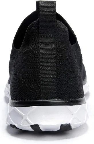 Vista 5 de DLGJPA - Zapatos acuáticos ligeros de secado rápido para mujer