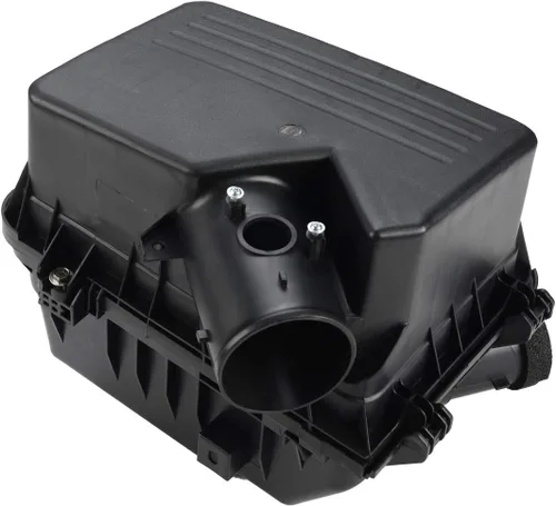 Vista 2 de Reemplazo del conjunto de la carcasa del filtro de aire de la caja del filtro de aire del motor para Toyota Camry 2007-2011 Venza 2009-2016