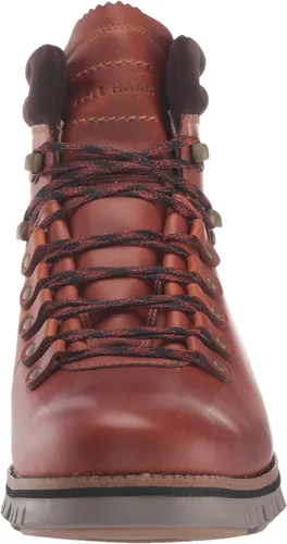 Vista 2 de Cole Haan Zerogrand - Botas de senderismo impermeables para hombre
