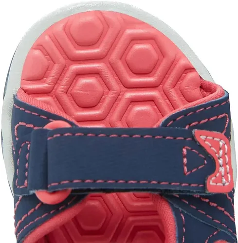Vista 7 de Timberland Sandalia unisex Adventure Seeker con 2 correas T-K para niños