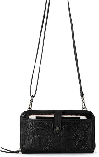 Vista 5 de The Sak Bolso cruzado Iris