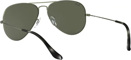 Vista 6 de Ray-Ban 3025 Aviator - Gafas de sol (metal, no espejadas, no polarizadas)