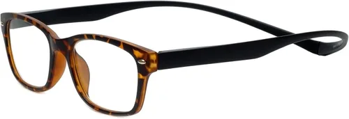 Vista 9 de Magz Greenwich - Gafas de transición para hombres y mujeres, lentes de lectura fotocrómicas Marco de conexión trasera magnética para lectores
