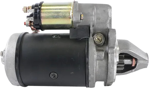 Vista 2 de DB Electrical Arrancador 410-30018 compatible con/repuesto para Allis Chalmers ED40, Case/International Harvester 1200, 1200 Selectmatic, 1210, 1210