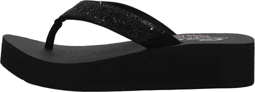 Vista 2 de Skechers Chanclas Vinyasa-Lotus Princess para mujer