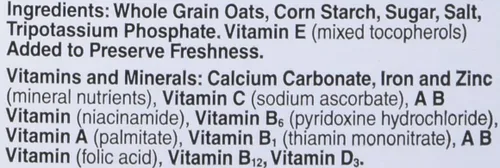 Vista 6 de American Standart Cheerios Cerea sin gluten sin sabores artificiales, 40.7 onzas (paquete de 2)