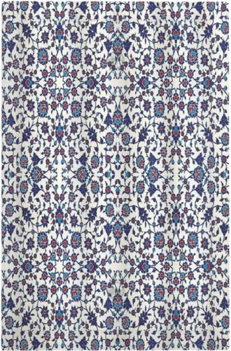 Vista 21 de Azulejos Negros Texturas Modernas Retro Marruecos 1 Gang Cubierta de Interruptor de Luz Sin Dispositivo Placa de Pared en Blanco Decorativa Placa