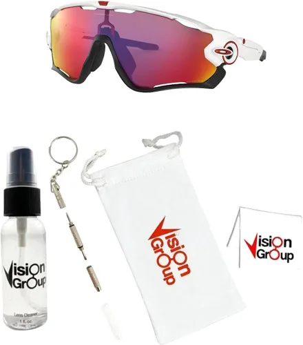 Vista 2 de Oakley OO9290 JAWBREAKER - Gafas de sol para hombre paquete de accesorios para Vision Group