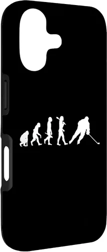 Vista 3 de Evolution Ice Hockey Evolution Case for iPhone 17