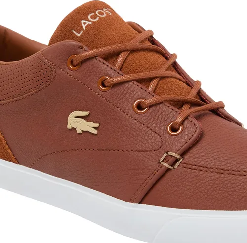 Vista 5 de Lacoste Tenis Bayliss para hombre