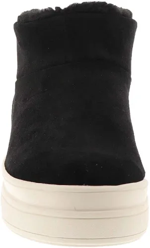 Vista 5 de JSlides Botas Nia WP para mujer