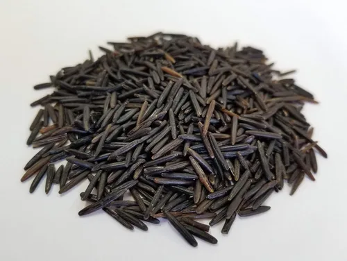 Vista 2 de Fall River Wild Rice Cubo de 25 libras