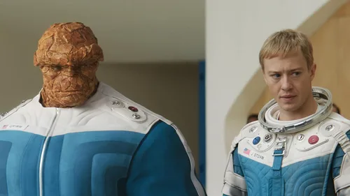 Vista 4 de The Fantastic Four: First Steps - 4K + Blu-ray + Digital