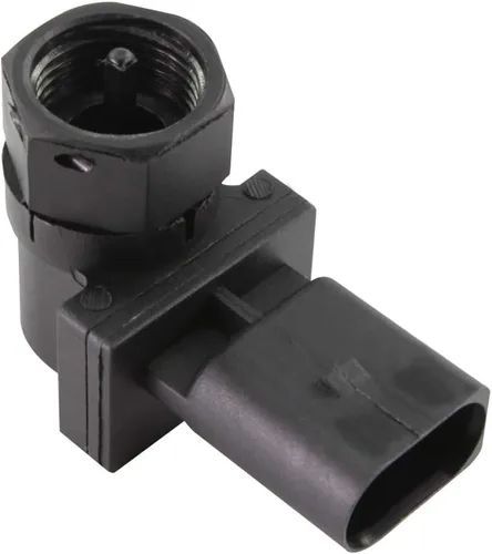 Vista 3 de 5S4611 191919149E 2vss0019 Sensor de velocidad de transmisión compatible con VW Beetle 1999 2000 2001 2002 2003 2004 2005 2006 2007 2008 2009 2010.