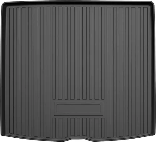 Vista 18 de Powerty - Alfombrilla de maletero para Buick Encore 2013-2022/Chevrolet Trax 2014-2023, accesorios, alfombrillas de carga TPO, forro de carga