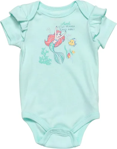Vista 3 de Disney Pricess - Conjunto de 3 piezas para niñas