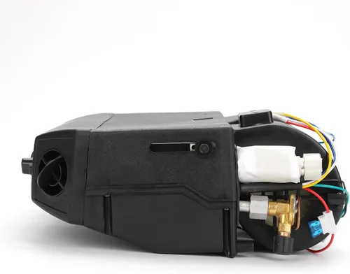 Vista 4 de Kit de evaporador de aire acondicionado de coche de 12 V - Conjunto de evaporador pequeño