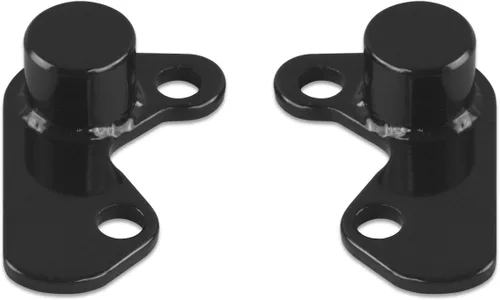 Vista 3 de Kit de bajada para Street Glide Harley Kit de bloques de bajada para Touring Road Glide Ultra Limited Road King (LK-2002-2021)