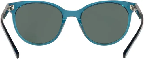 Vista 7 de Costa Del Mar Gafas de sol redondas Isla para mujer