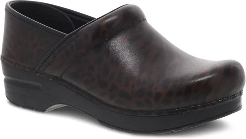 Vista 7 de Dansko Zuecos profesionales sin cordones para mujer