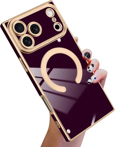 Vista 38 de KANGHAR - Funda rectangular para iPhone 12, color negro