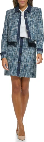Vista 2 de Calvin Klein Trajes de mezclilla para mujer