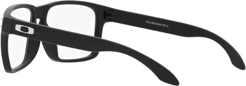 Vista 5 de Oakley mens Ox8100f Holbrook Rx Low Bridge Fit Square Prescription Eyewear Frames