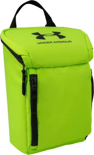 Vista 14 de UA Sideline Mini Negro/Blanco OSFA