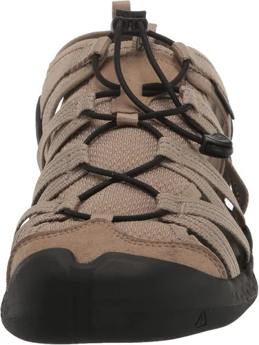 Vista 2 de KEEN Men's Drift Creek H2 Closed Toe Water Sandals