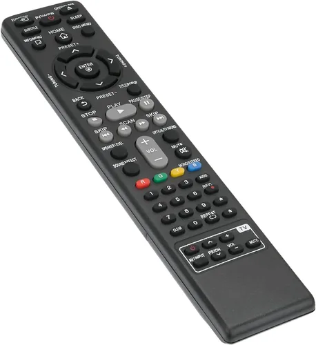 Vista 3 de AKB73775801 Reemplazo de control remoto para LG Blu-Ray Home Theater System BH4030S BH4530T BH5540T BH6540T LHB655 S43S1-W S54T1-S S63T1-W S64H1-W